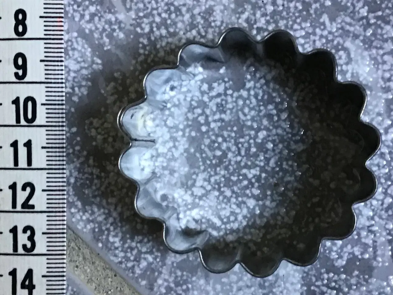 Billede 1 - Udstikker 