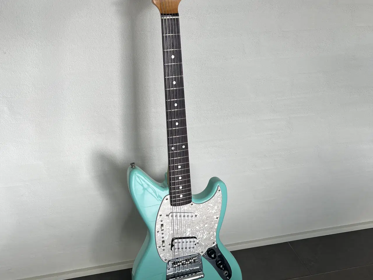 Billede 1 - Fender Jag Stang JPN (1997)