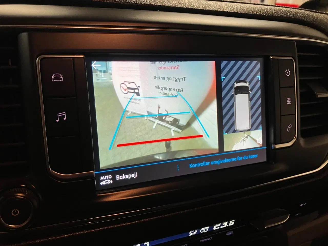 Billede 13 - Peugeot Expert 2,0 BlueHDi 180 L2 Premium EAT6 Van