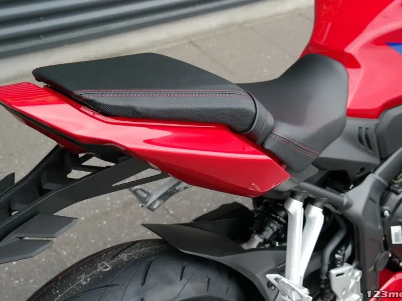 Billede 6 - Honda CBR 650 RC MC-SYD BYTTER GERNE  5 ÅRS FABRIKS GARANTI