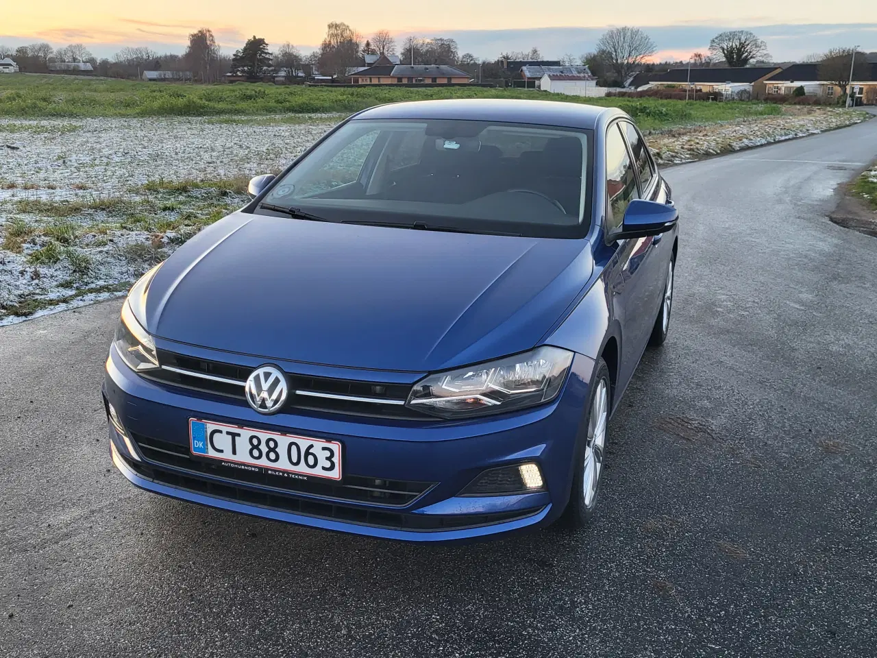 Billede 2 - VW Polo 1,5 TSi 150 HK DSG