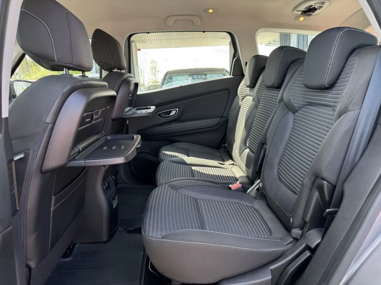 Billede 23 - Renault Grand Scénic 1,5 Energy DCI Zen 110HK 6g