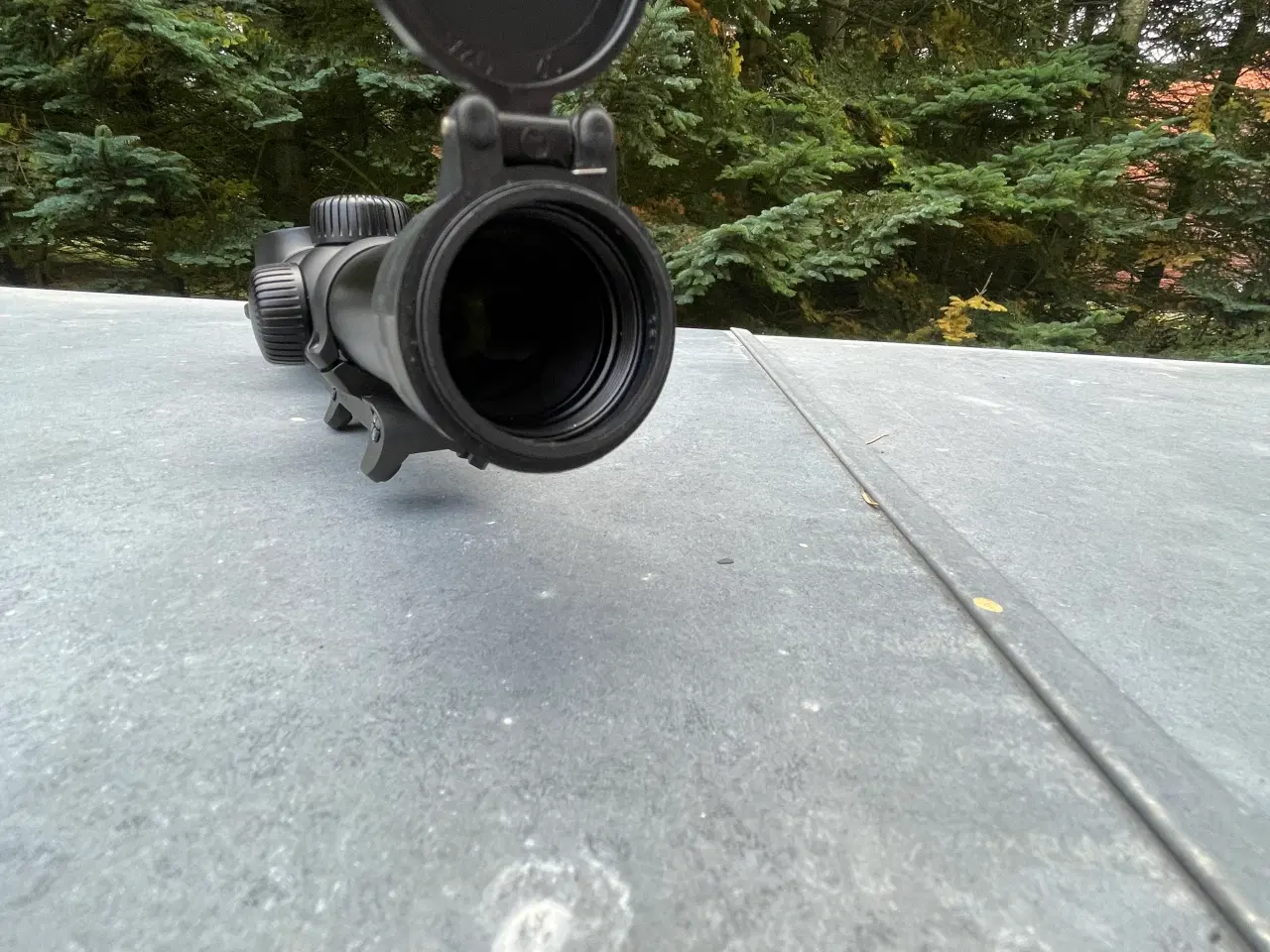 Billede 3 - Swarovski Z6i 1-6X24