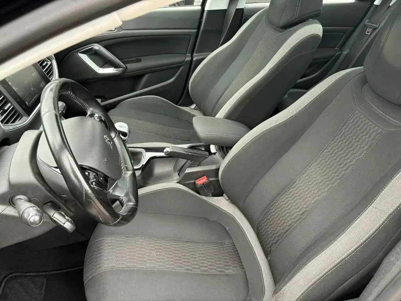 Billede 6 - Peugeot 308 Style SW