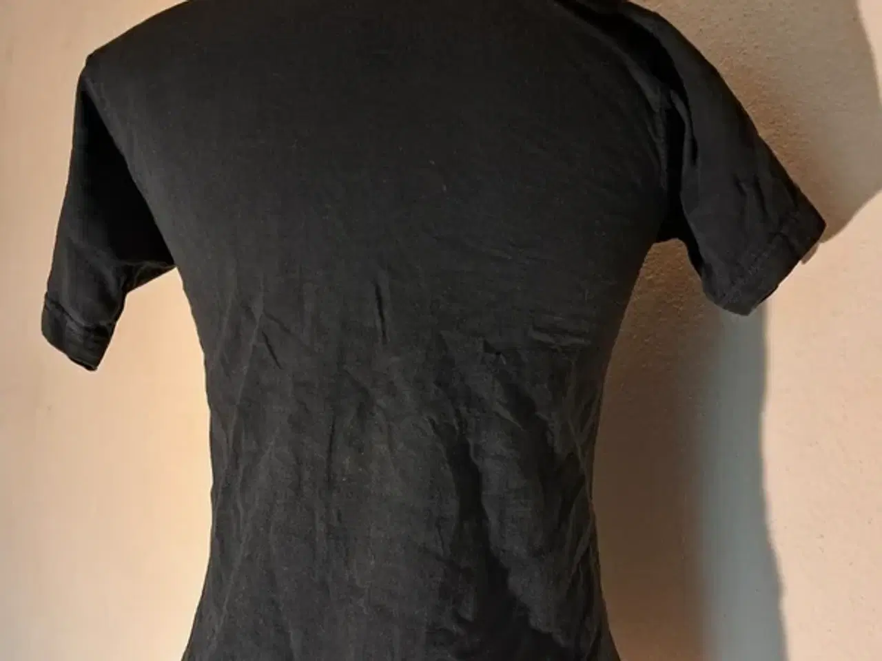 Billede 4 - Basta Pasta str. 6 t-shirt