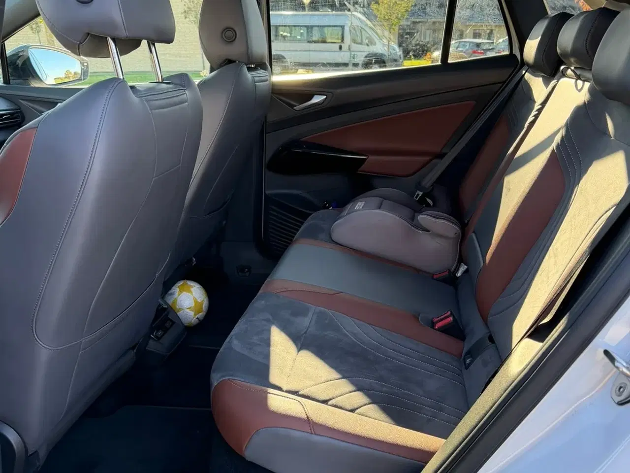 Billede 10 - VW ID.4 77 1ST Pro Performance Max