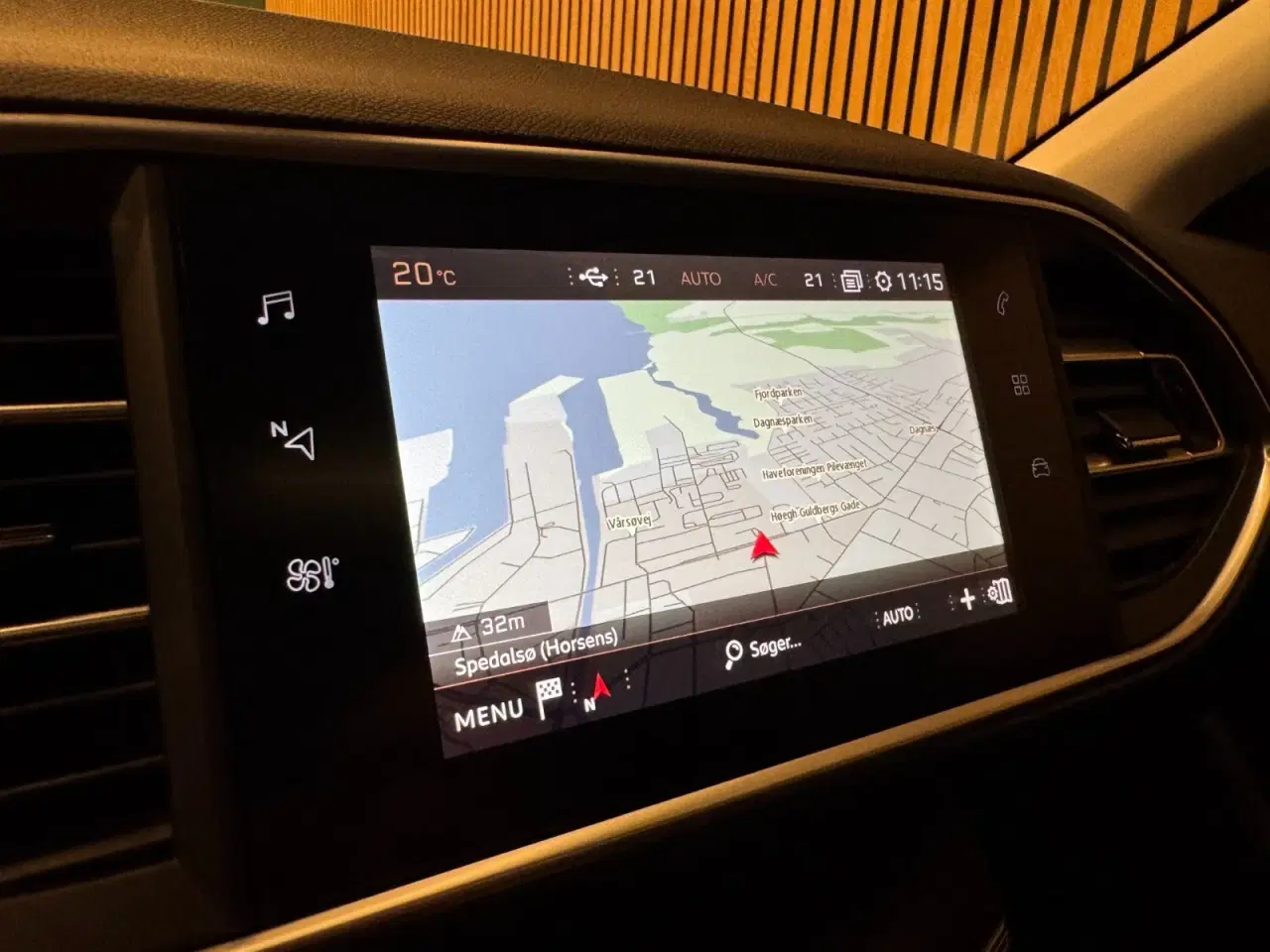 Billede 11 - Peugeot 308 1,2 PureTech 130 Selection Sky SW