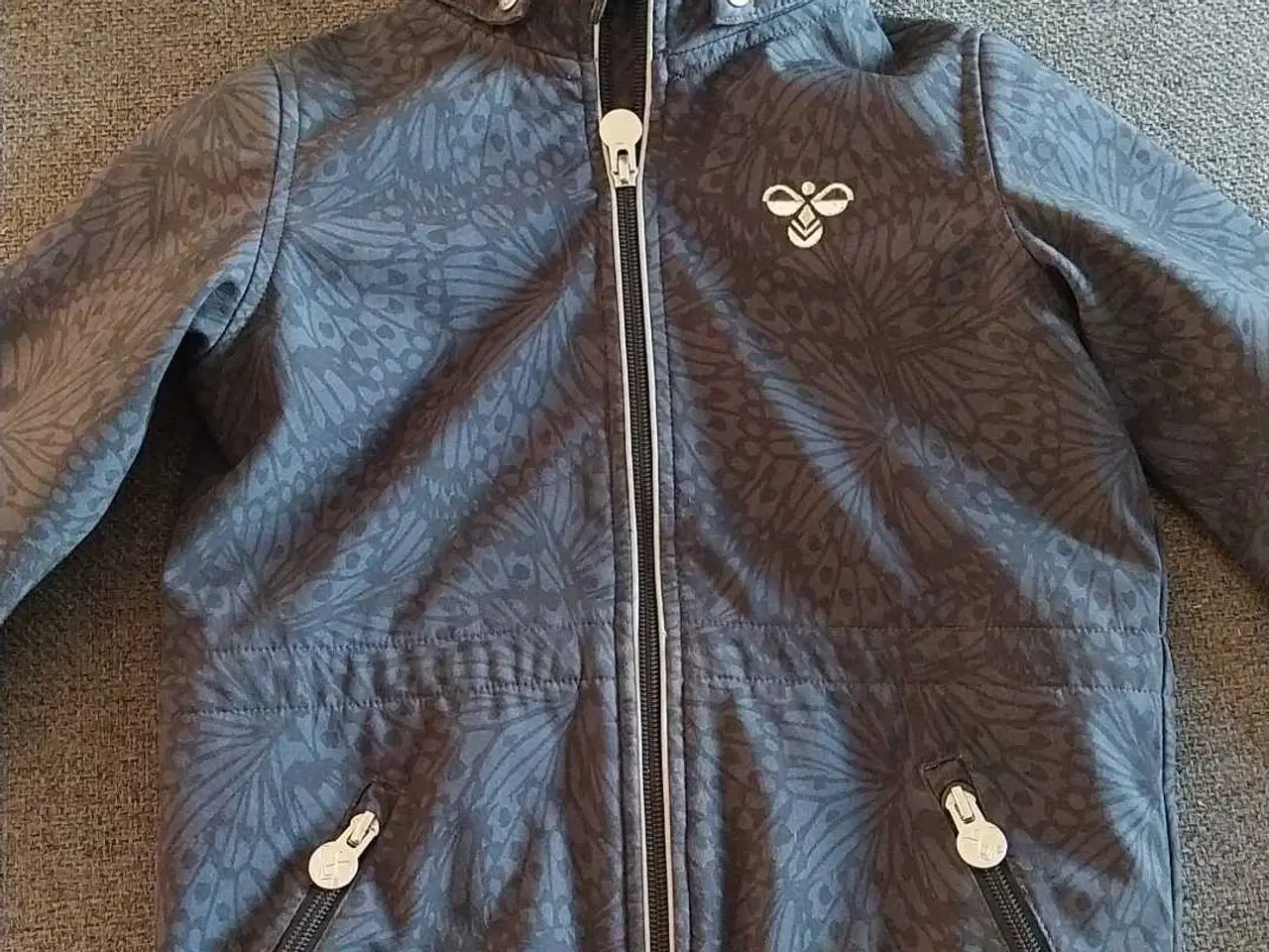 Billede 1 - Sommerjakke str 116