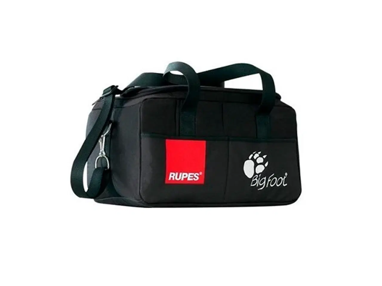 Billede 1 - Rupes Tool Bag m. Bigfoot logo