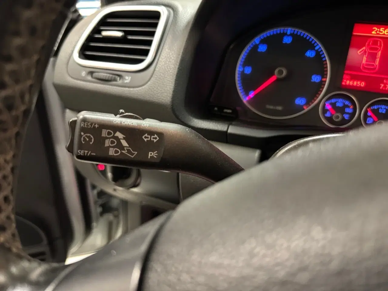 Billede 10 - VW Eos 2,0 TDi