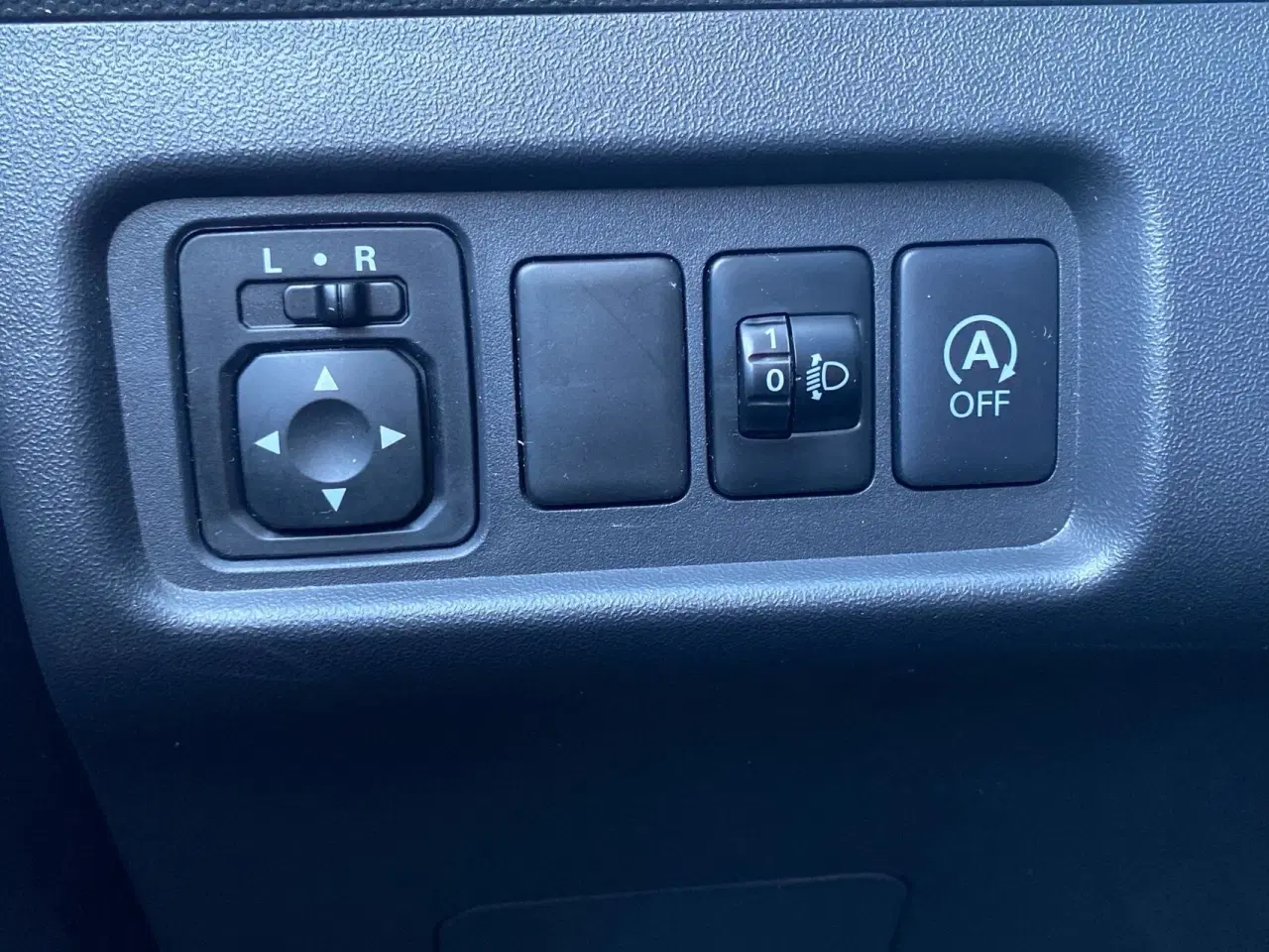 Billede 15 - Mitsubishi Space Star 1,2 Invite+ 80HK 5d