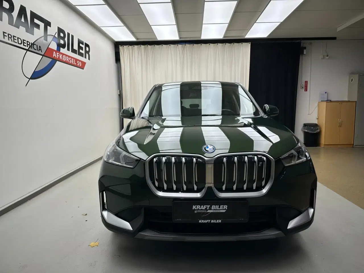 Billede 7 - BMW iX1  xDrive30