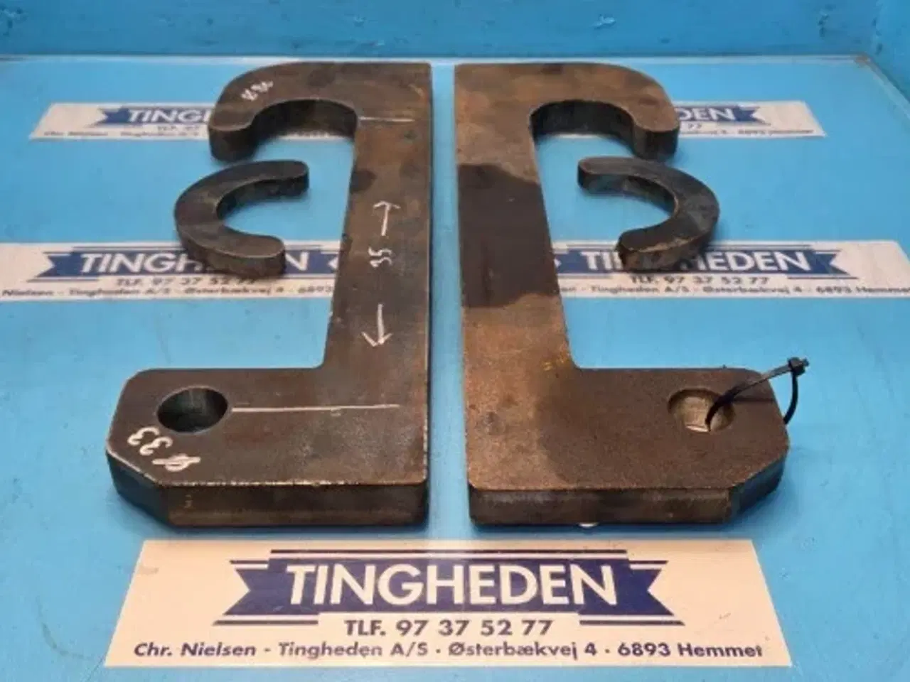 Billede 1 - Arm Sæt