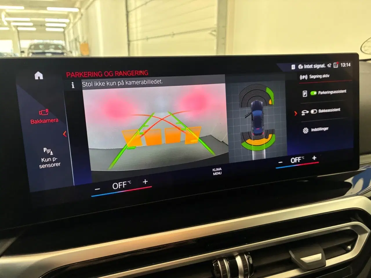 Billede 10 - BMW i4  eDrive40
