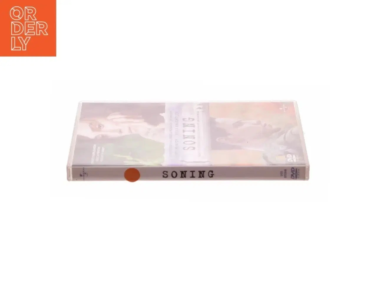 Billede 3 - Soning