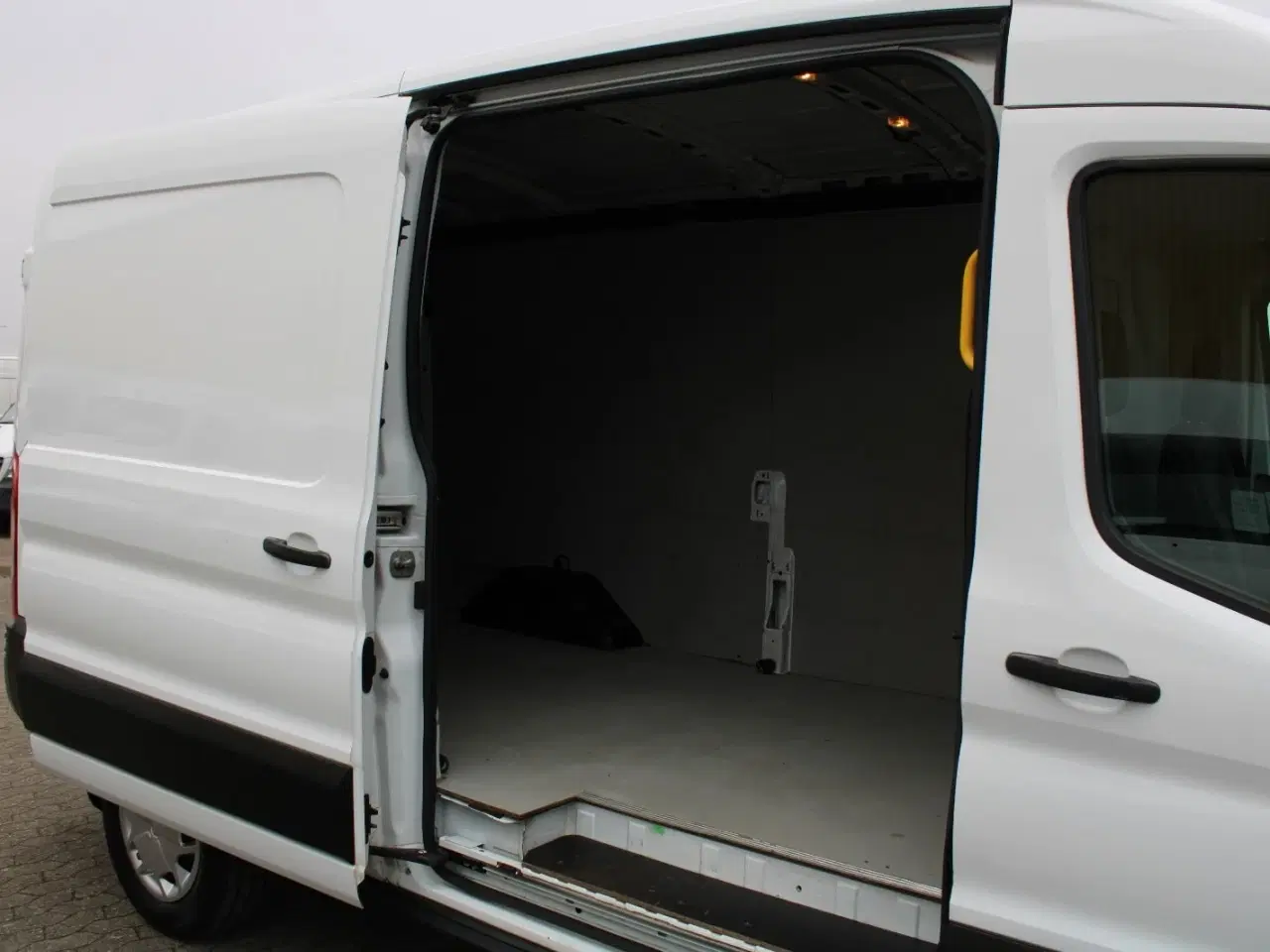 Billede 12 - Ford Transit 350 L3 Van 2,0 TDCi 170 Trend H2 RWD