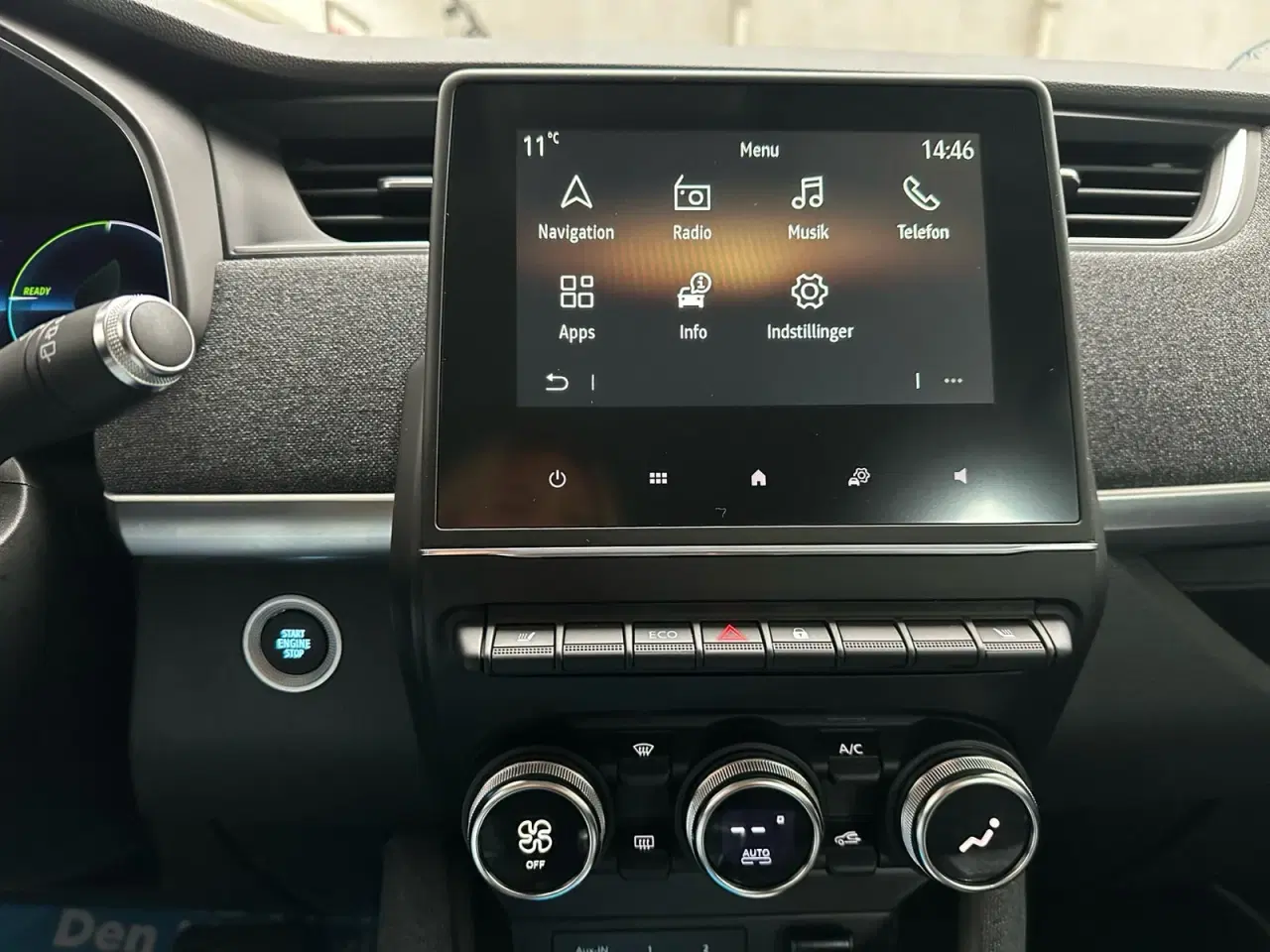 Billede 17 - Renault Zoe 52 Intens