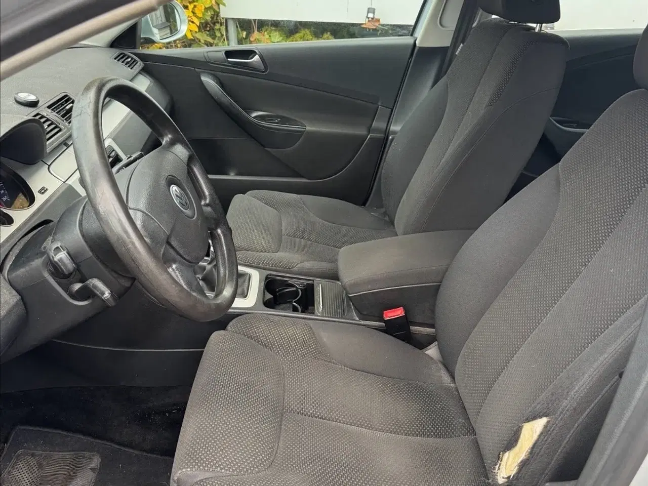 Billede 8 - VW Passat 2,0 TDi 170 Highline