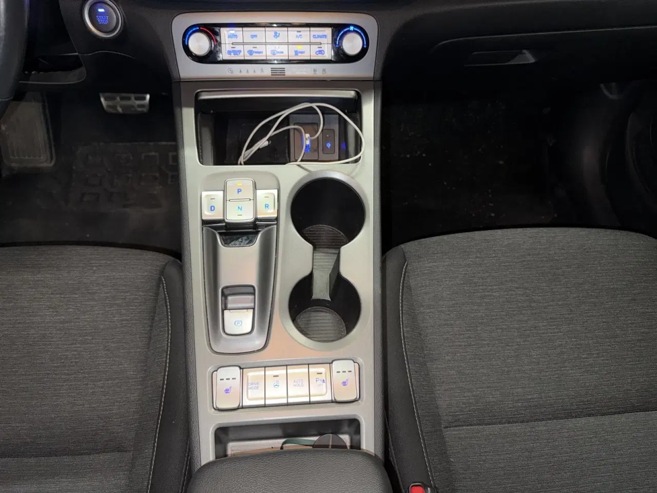 Billede 13 - Hyundai Kona 64 EV Essential