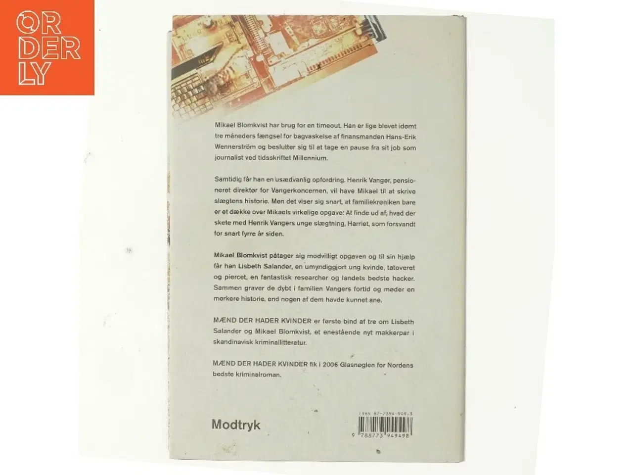 Billede 3 - Mænd Der Hader Kvinder