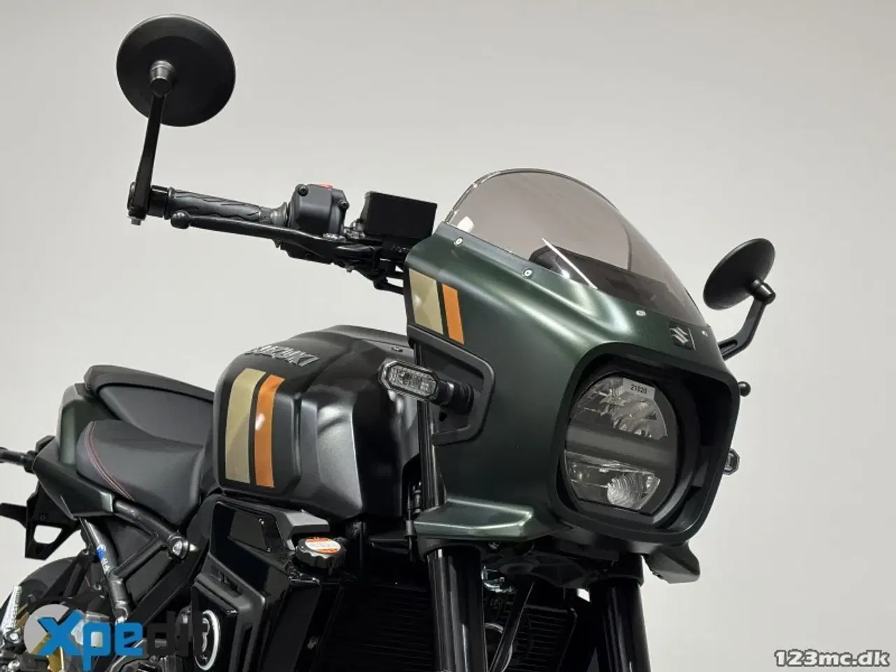 Billede 16 - Suzuki GSX-8TT