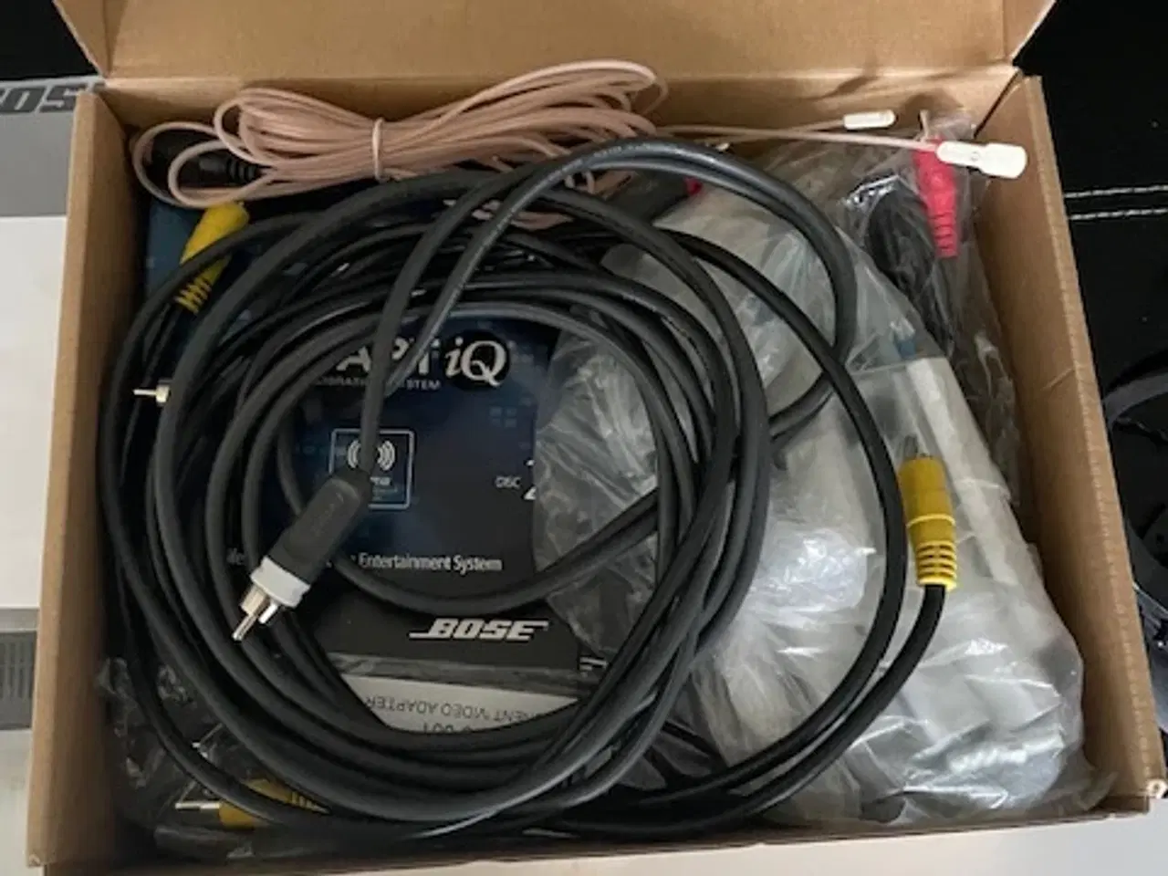 Billede 4 - Bose Surround Sound