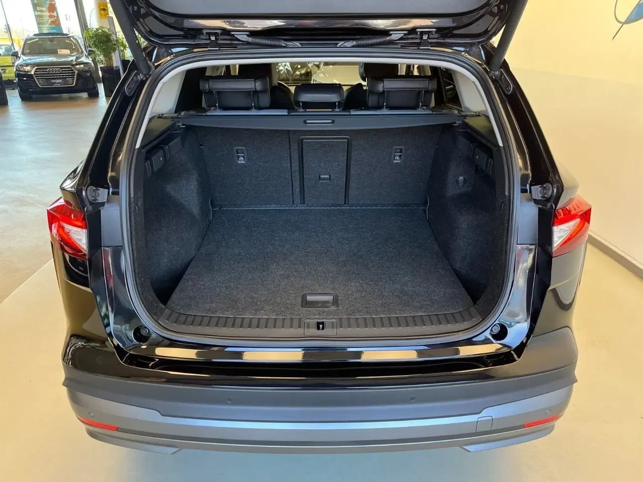 Billede 23 - Skoda Enyaq 80 iV Loft