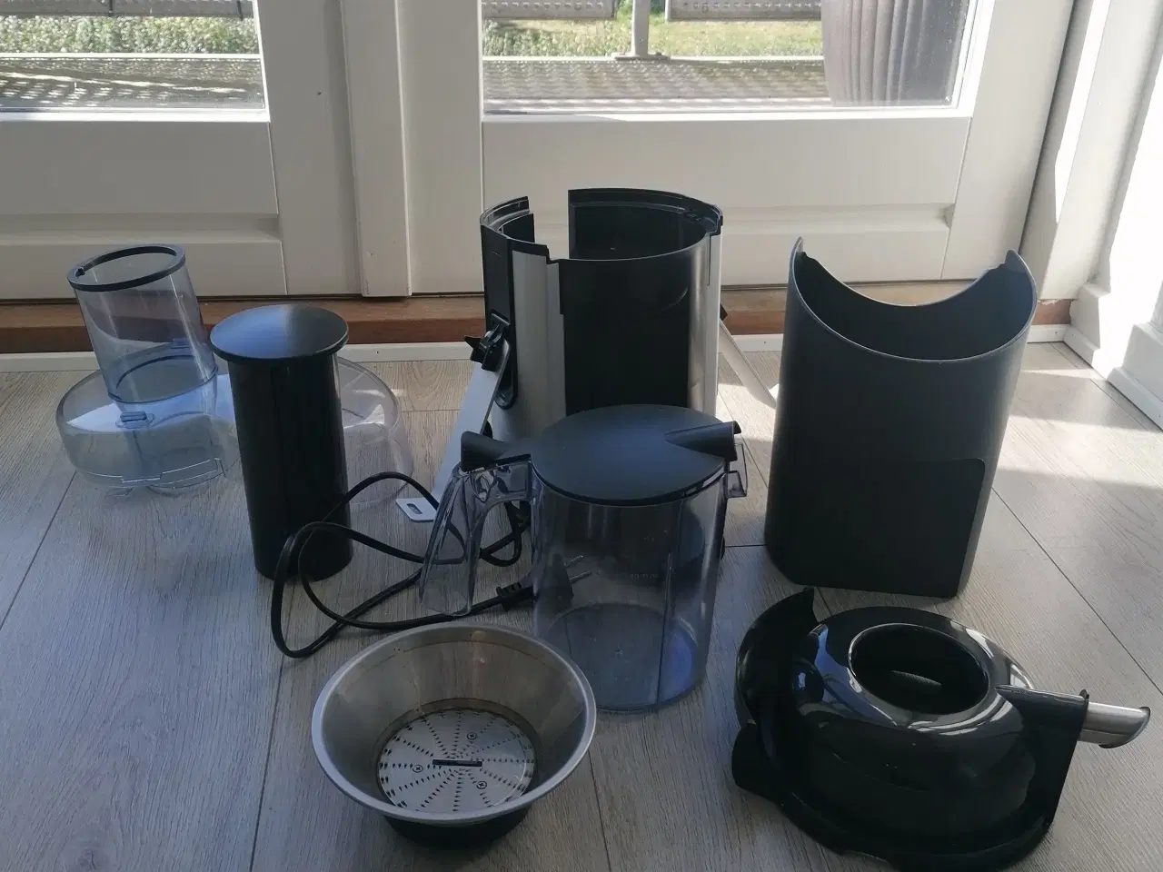 Billede 2 - Philips Juicer 