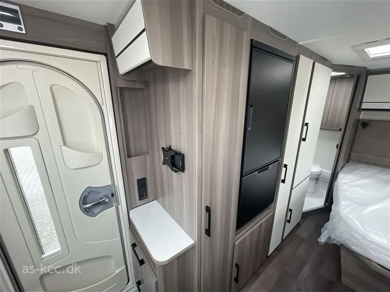 Billede 5 - 2025 - Kabe Estate 520 XL