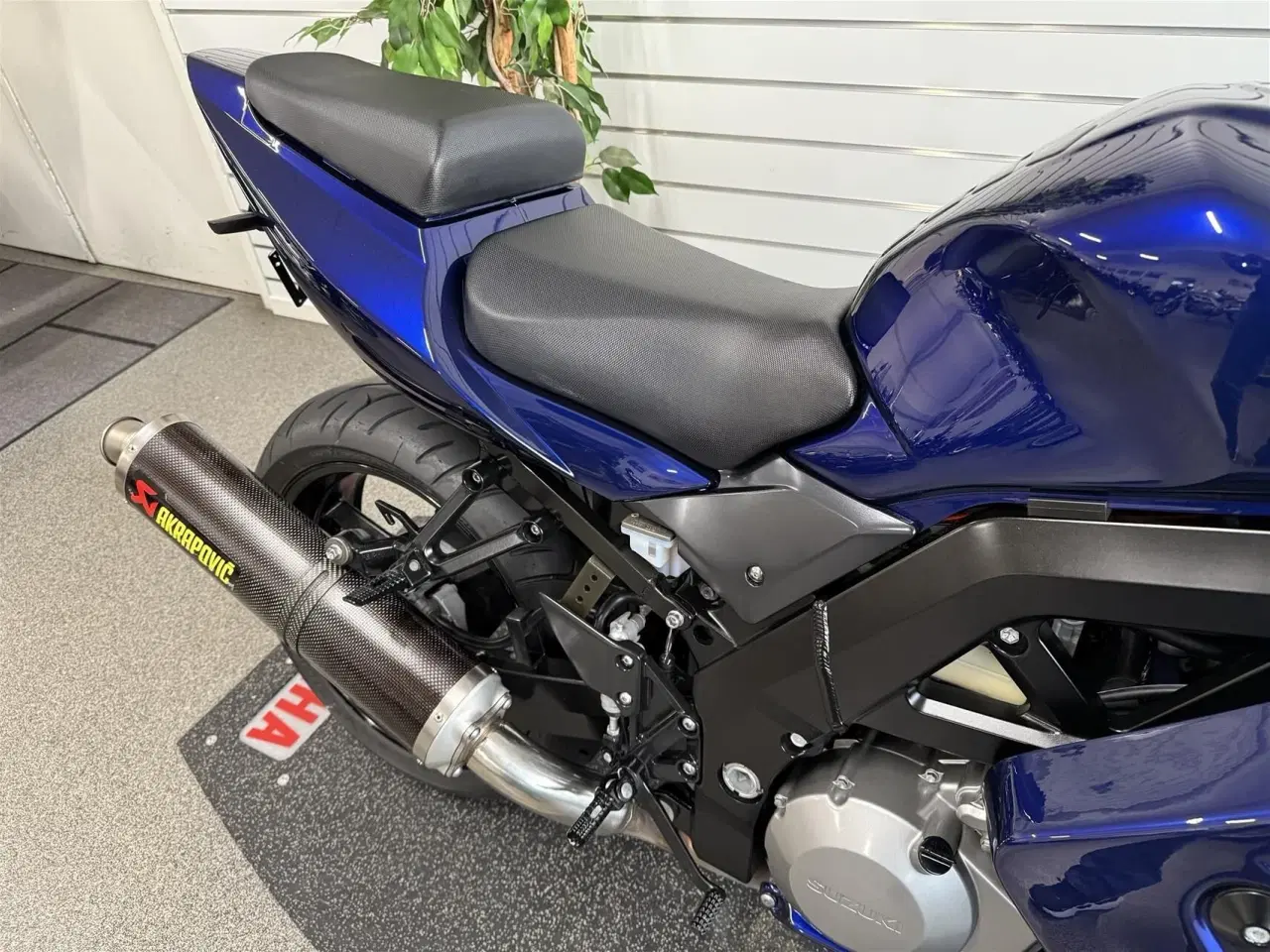 Billede 5 - Suzuki SV 1000 S