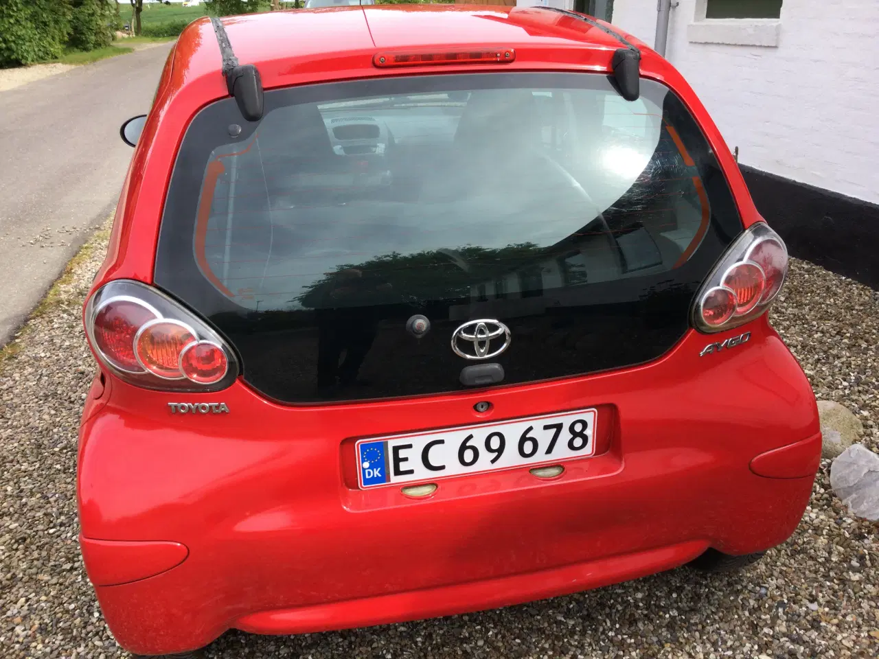 Billede 3 - Aygo 1,0