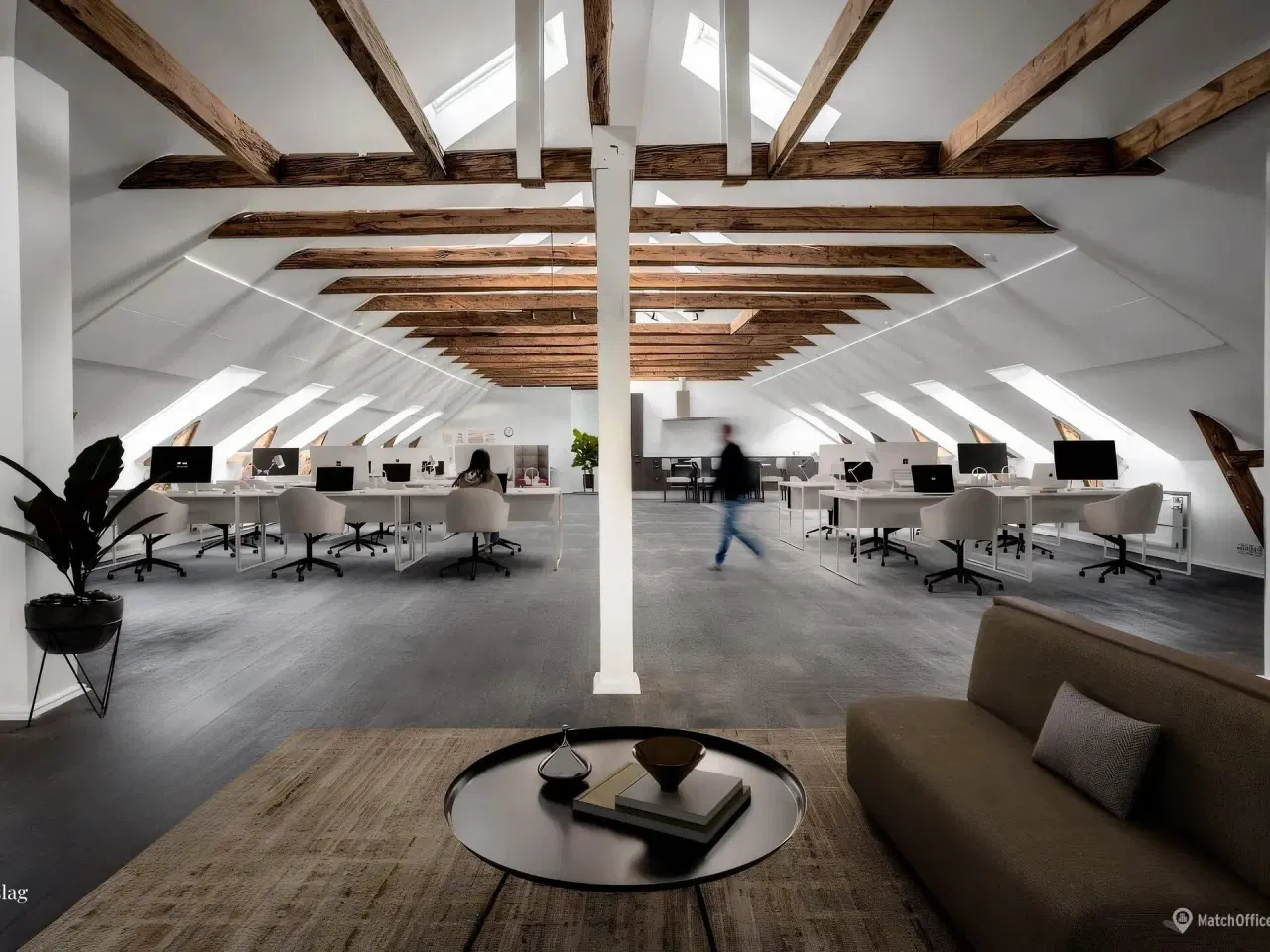 Billede 4 - 3 MÅNEDERS LEJEFRIHED