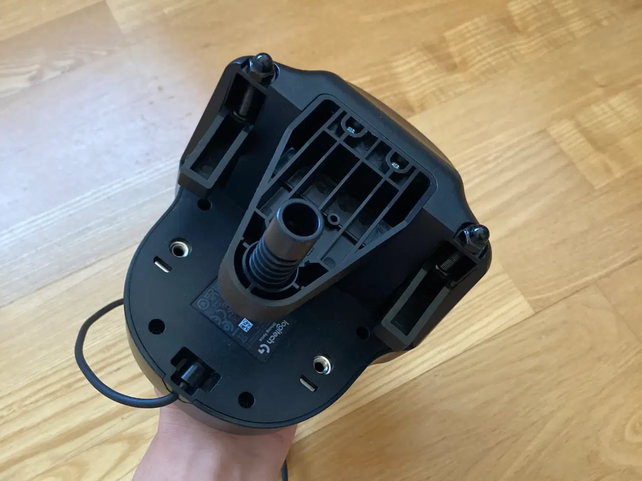 Billede 2 - Logitech gear shift
