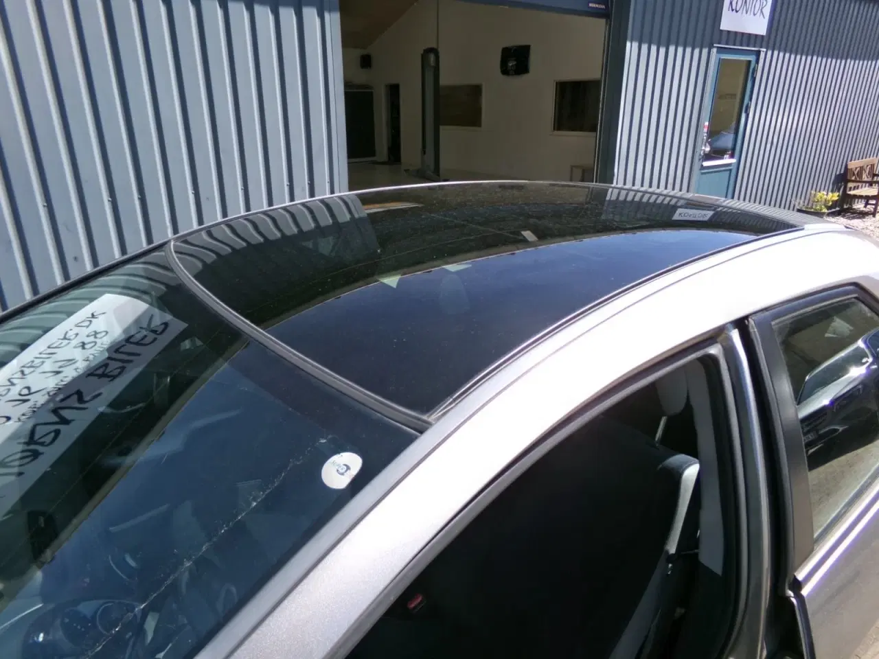 Billede 13 - Honda Civic 1,8 Executive