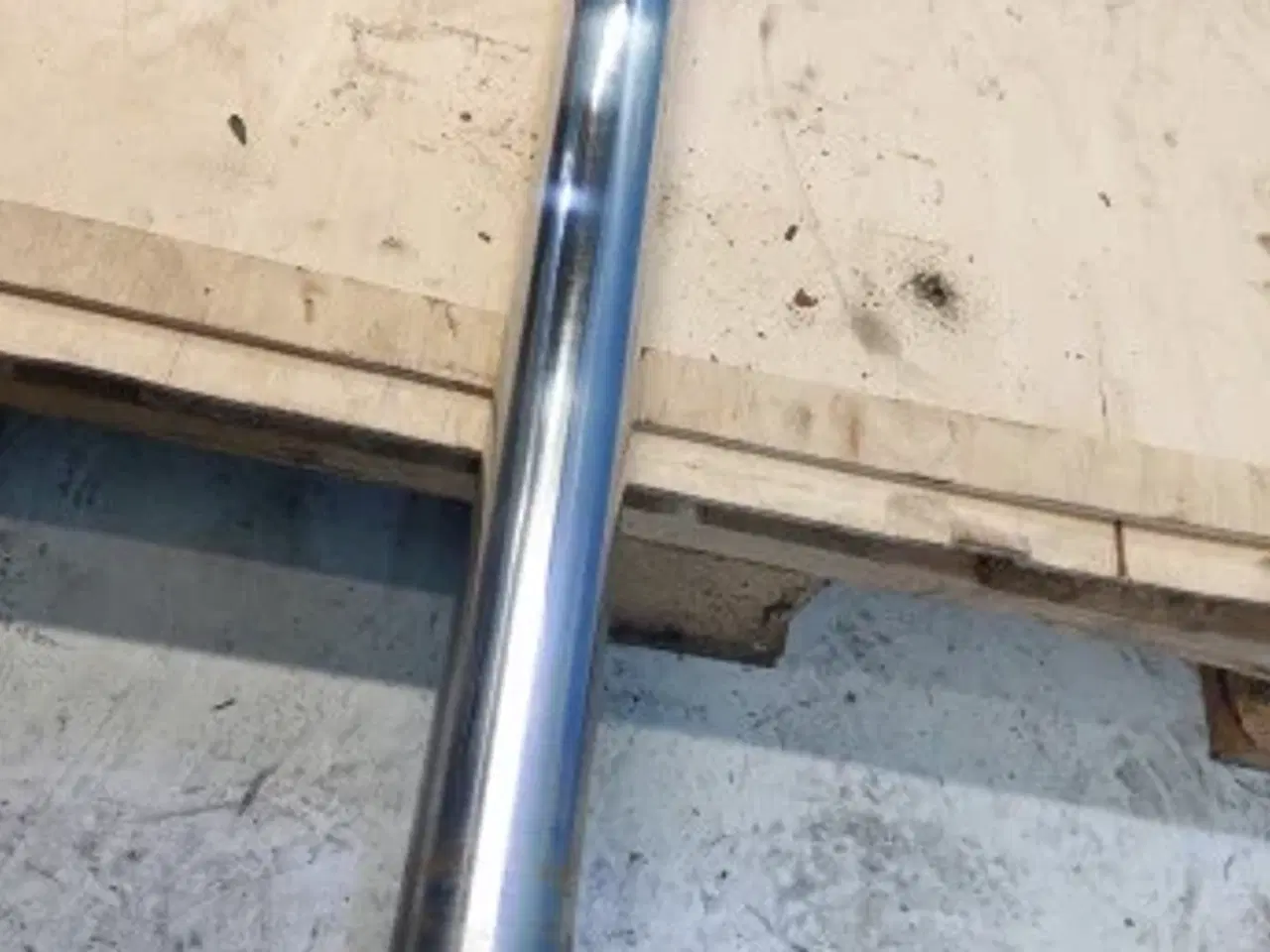 Billede 5 - Atlas AR60 Løftecylinder 3959537