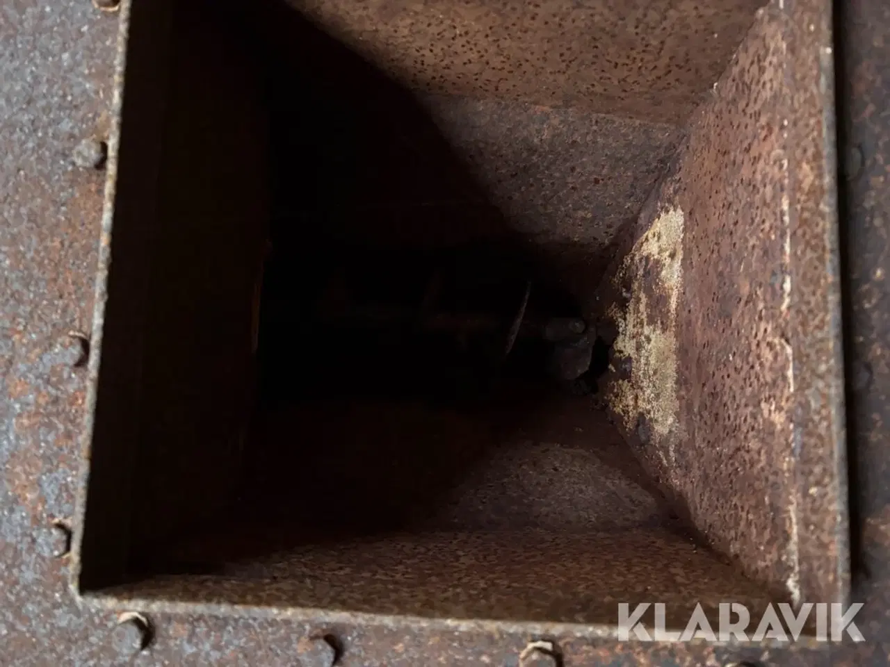 Billede 7 - Stativ med snegl 2 styk