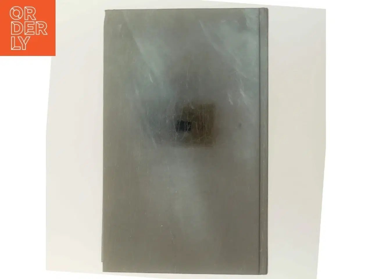 Billede 3 - Liv og Legeme af Elsebeth Egholm (Bog)