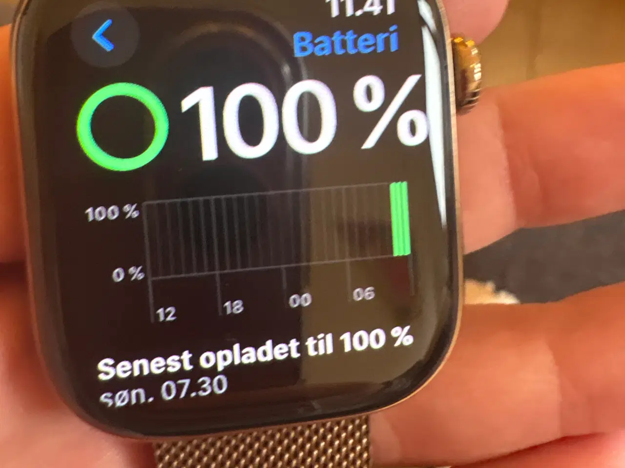 Billede 5 - Apple Watch serie 10