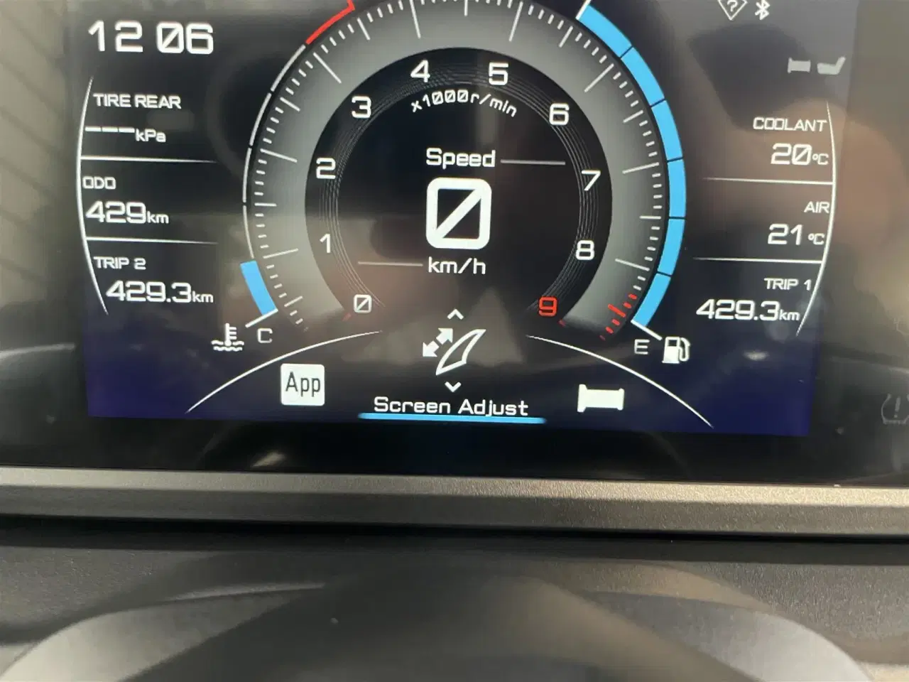 Billede 15 - Yamaha TMAX Tech Max