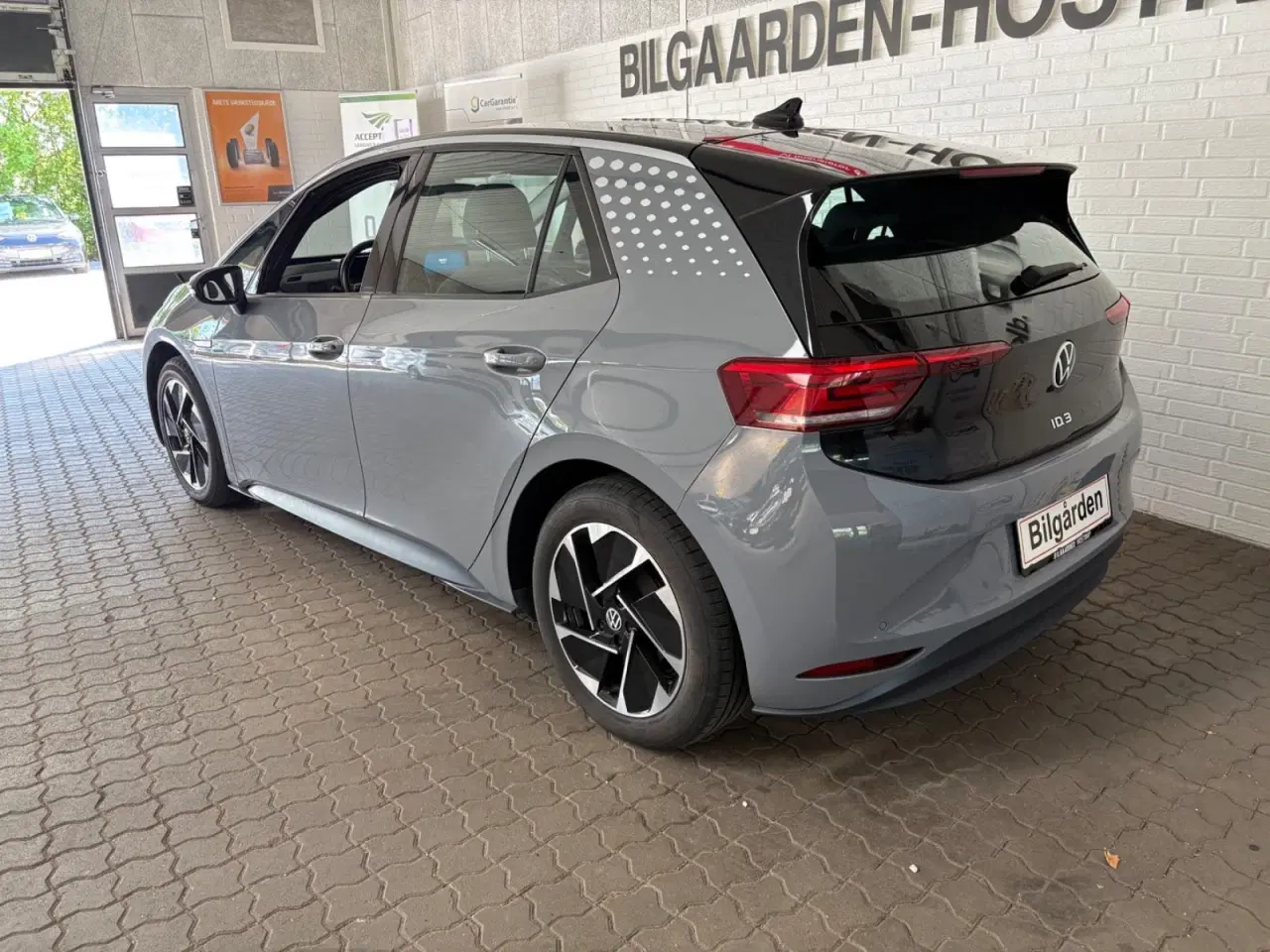 Billede 3 - VW ID.3 45 City Pure Performance