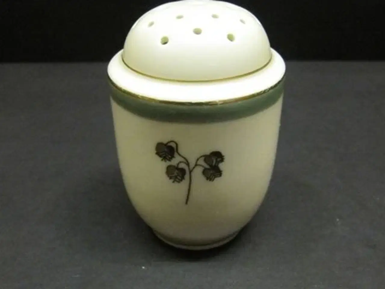 Billede 1 - Hjertegræs Peberbøsse