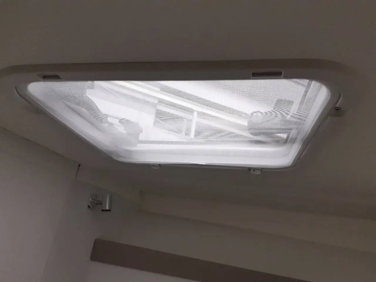 Billede 46 - Finnmaster T6 - Yamaha 150 HK/Udstyr