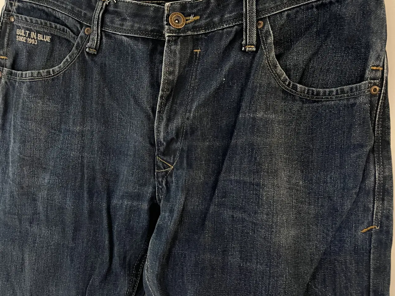 Billede 2 - Blend bukser