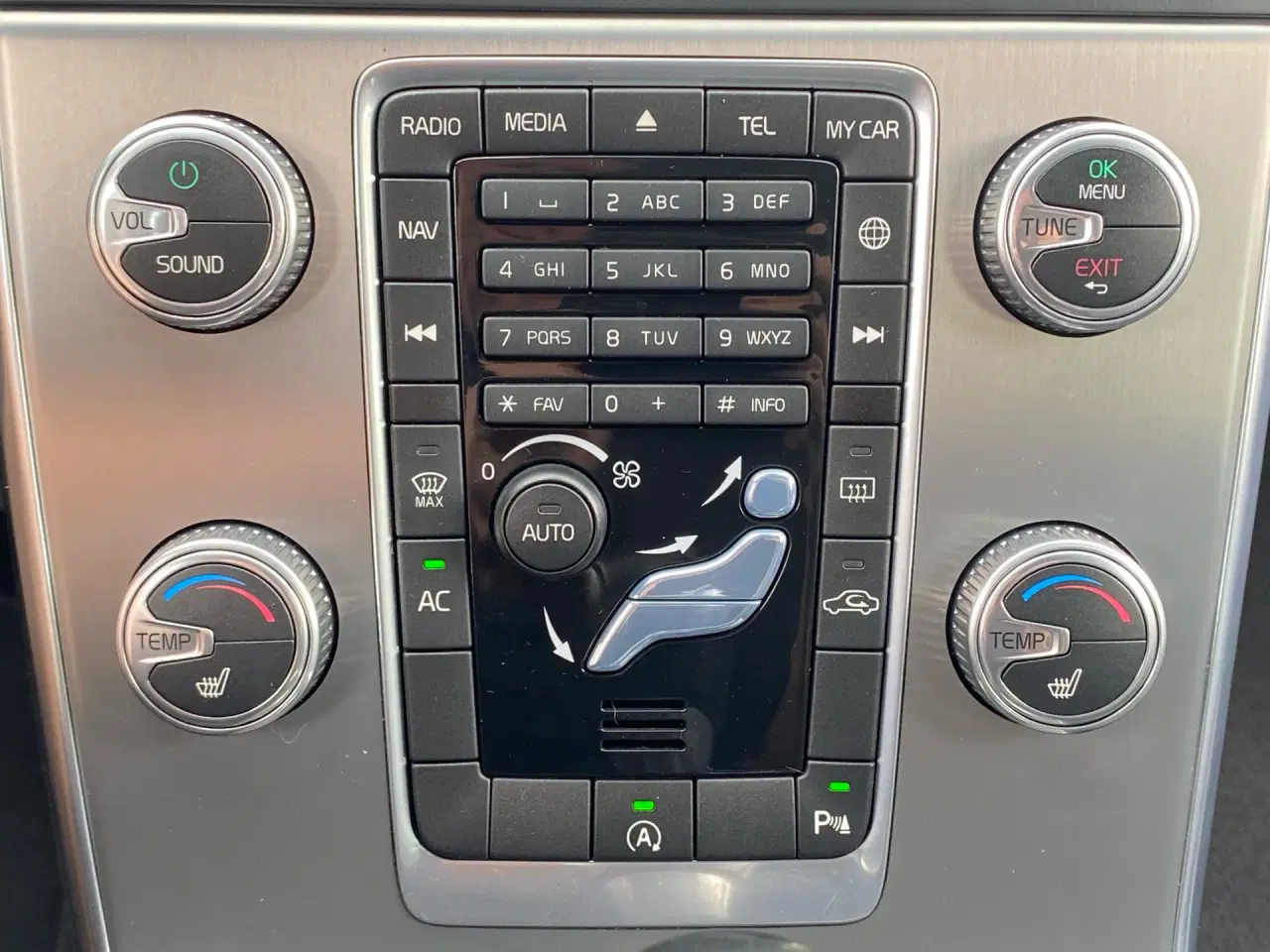 Billede 16 - Volvo V60 2,0 D3 Momentum 136HK Stc 6g