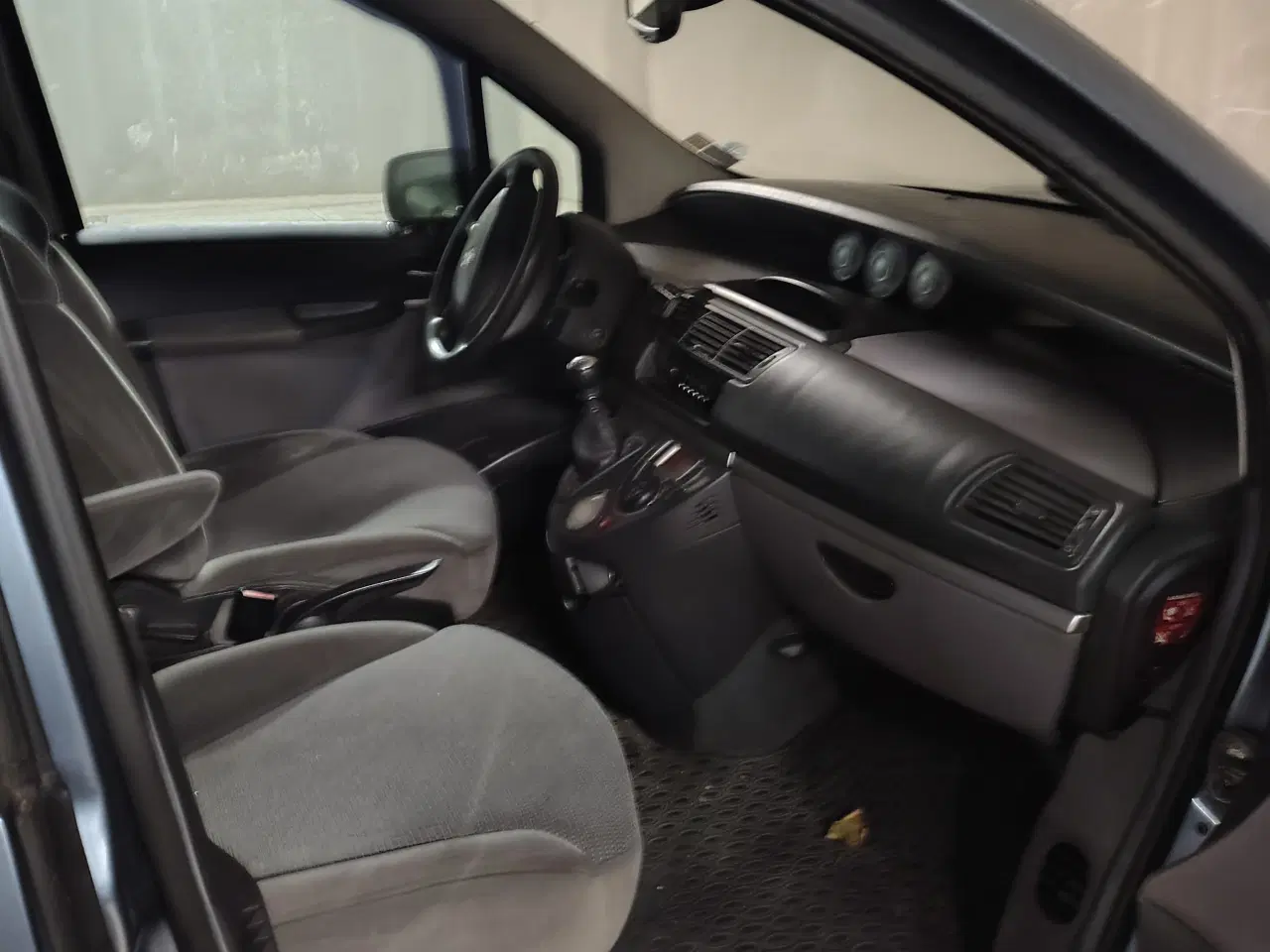 Billede 4 - Danmarks billigste Autocamper til beboelse...