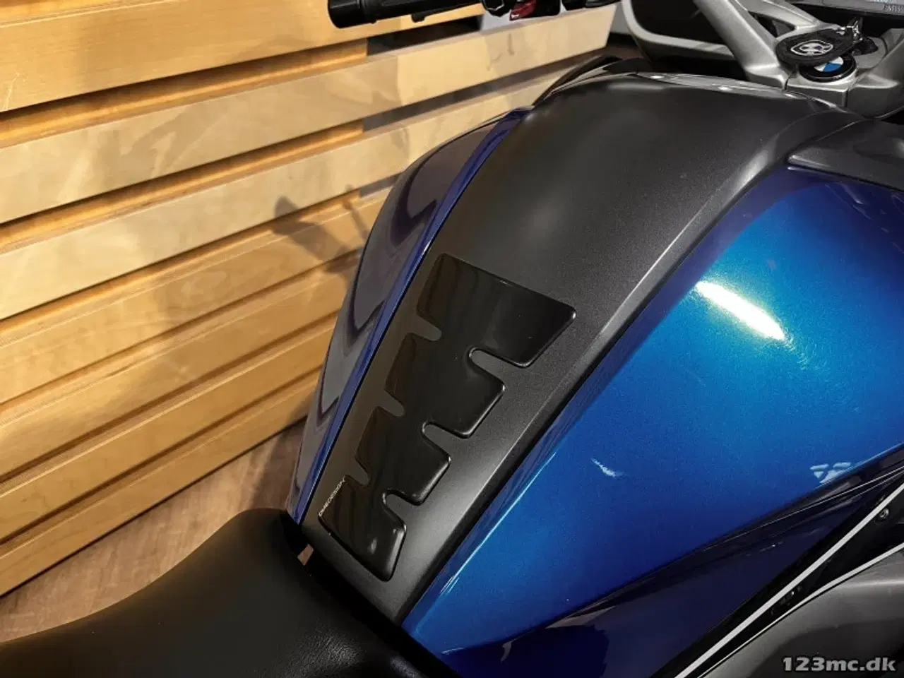 Billede 18 - BMW K 1600 GT