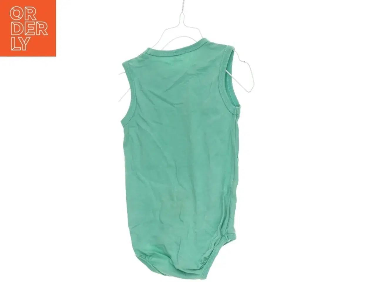 Billede 2 - Bodystocking fra Friends (str. 80 cm)