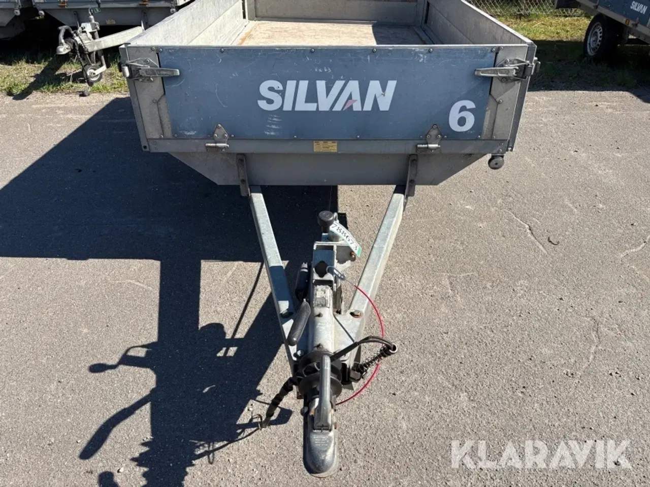Billede 5 - Trailer Variant B715P2