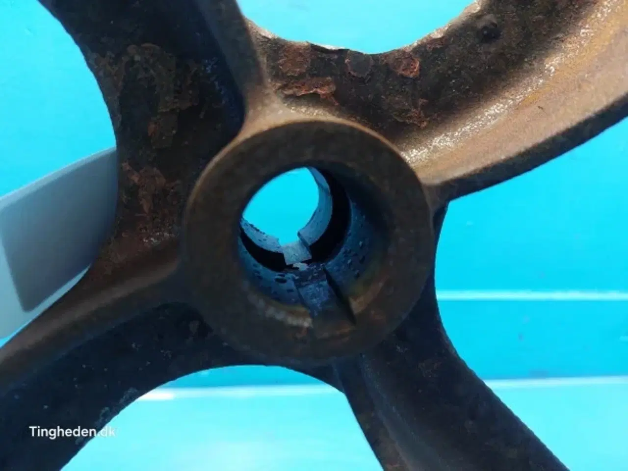 Billede 2 - Case 9230 Vinge 87541978