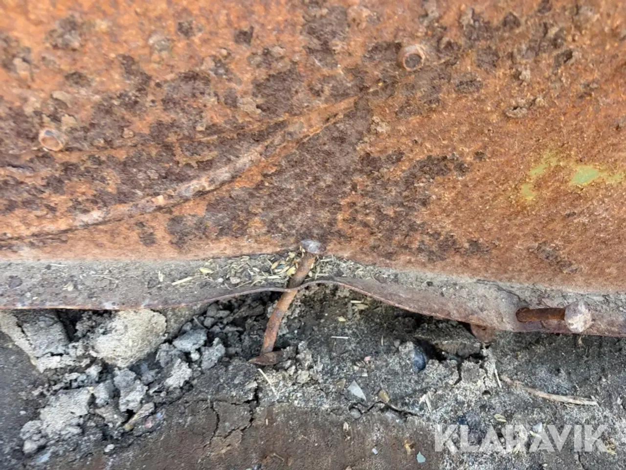 Billede 11 - Kornblæser Hasager Kirk Super Heat